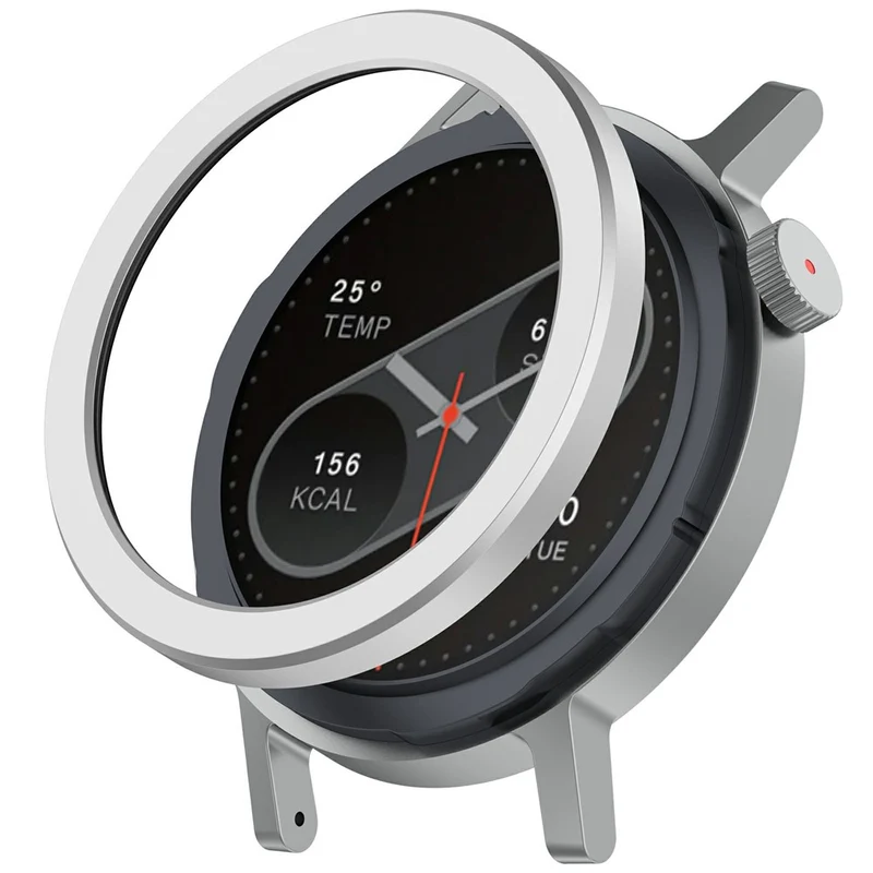 Absolut Modisch CMF Watch Pro 2 Metall Hülle