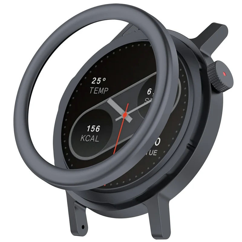 Mega Stylisch CMF Watch Pro 2 Metall Hülle