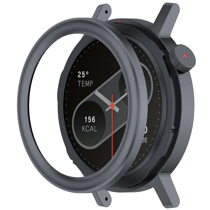 Mega Stylisch CMF Watch Pro 2 Metall Hülle