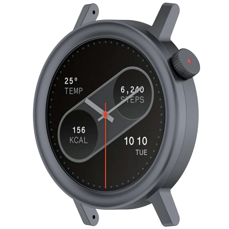 Mega Stylisch CMF Watch Pro 2 Metall Hülle
