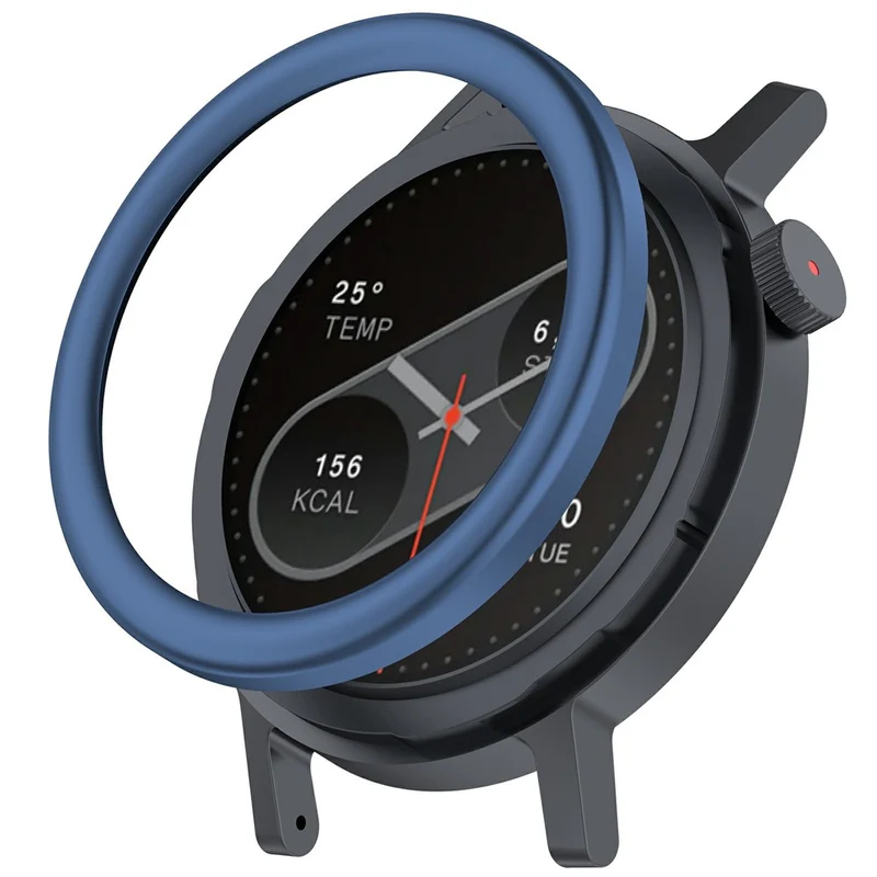 Mega Stylisch CMF Watch Pro 2 Metall Hülle