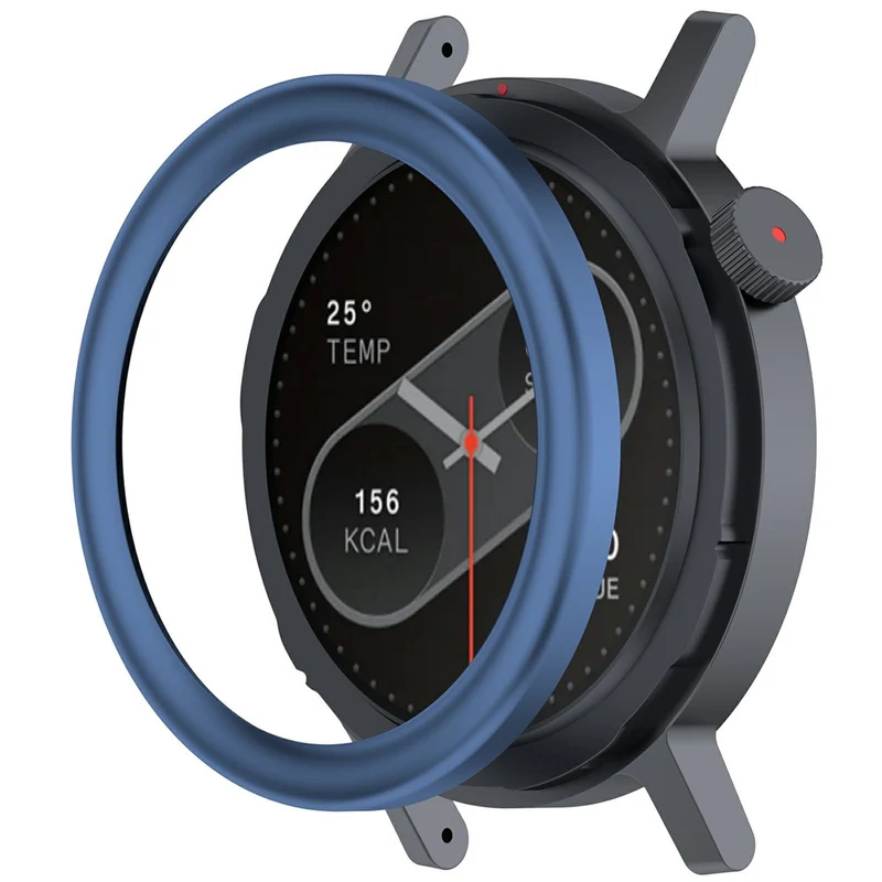 Mega Stylisch CMF Watch Pro 2 Metall Hülle