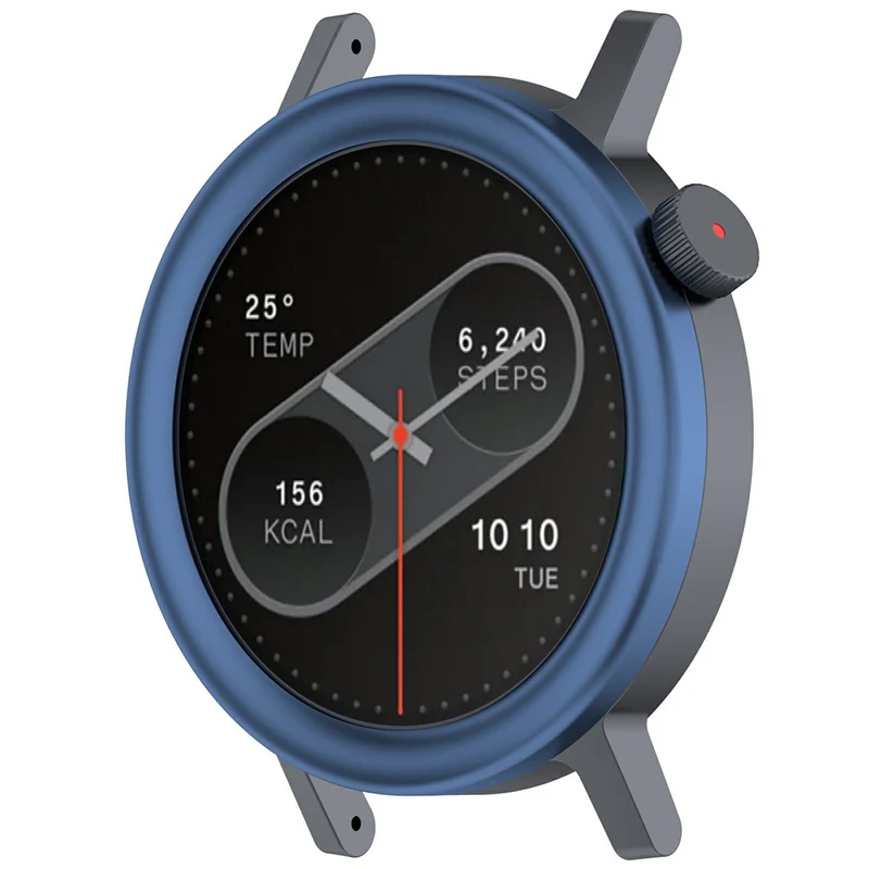 Mega Stylisch CMF Watch Pro 2 Metall Hülle