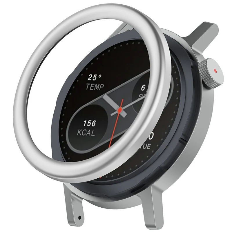 Mega Stylisch CMF Watch Pro 2 Metall Hülle