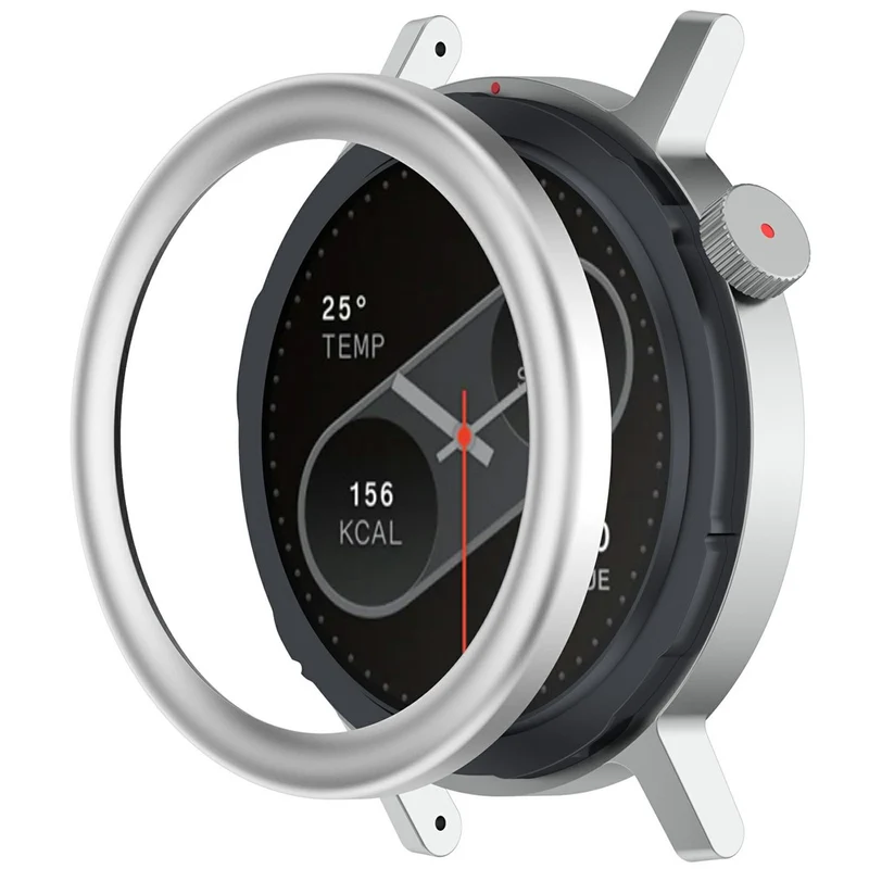 Mega Stylisch CMF Watch Pro 2 Metall Hülle