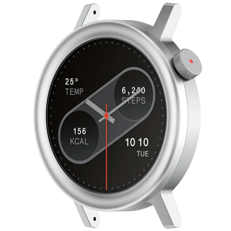 Mega Stylisch CMF Watch Pro 2 Metall Hülle