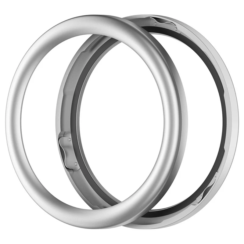 Mega Stylisch CMF Watch Pro 2 Metall Hülle