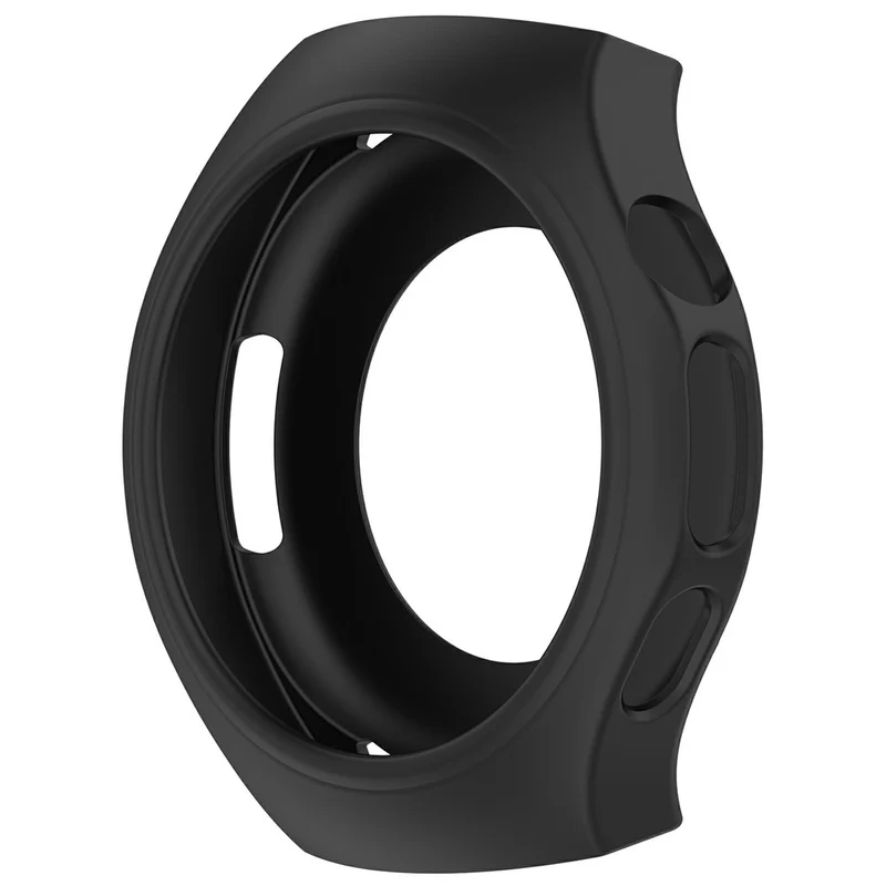 Unglaublich Modisch Huawei Watch 5 46mm Silikon Hülle