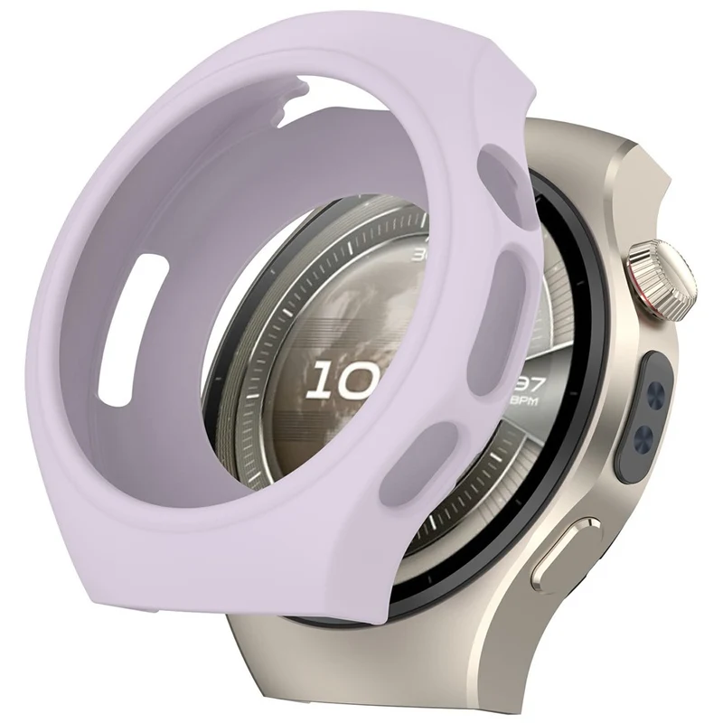 Mega Schön Huawei Watch 5 42mm Silikon Hülle