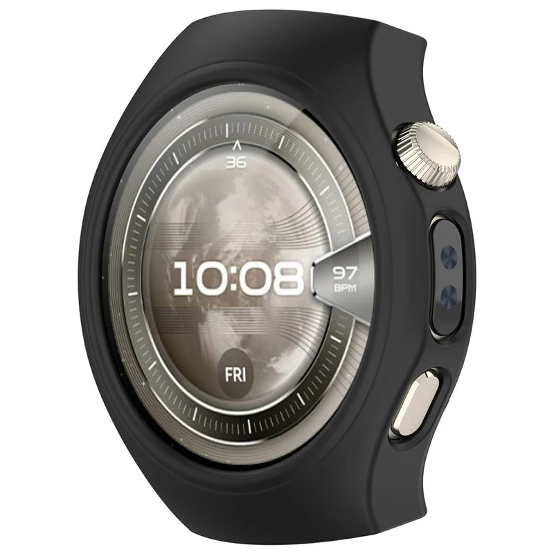 Mega Schön Huawei Watch 5 42mm Silikon Hülle