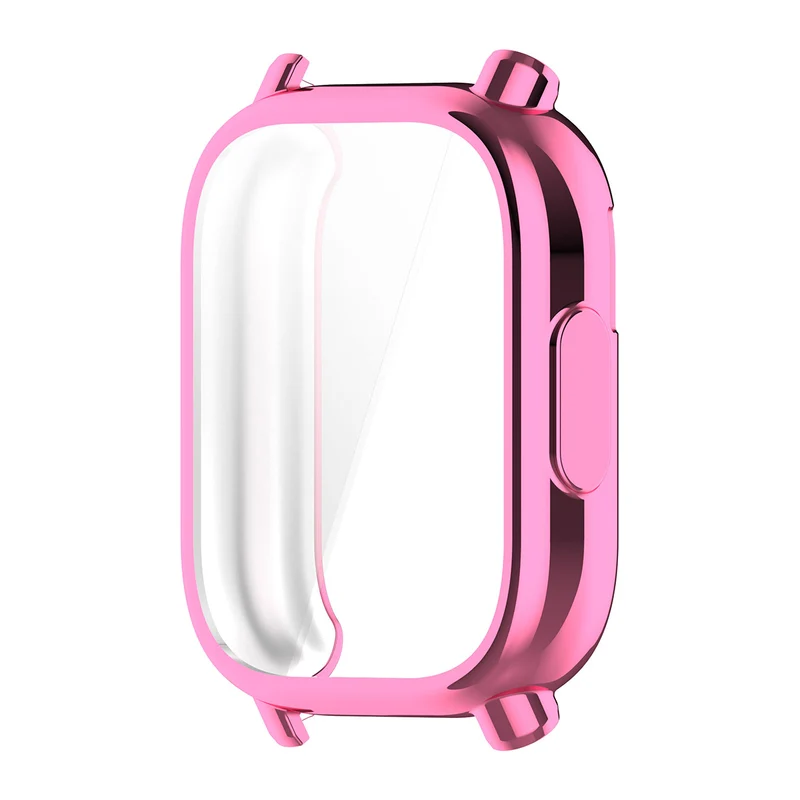 Supersauber Xiaomi Redmi Watch 5 Lite Silikon Hülle