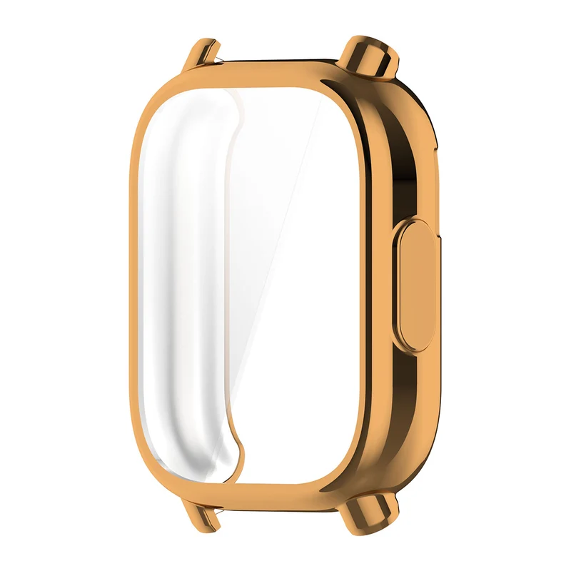 Supersauber Xiaomi Redmi Watch 5 Lite Silikon Hülle
