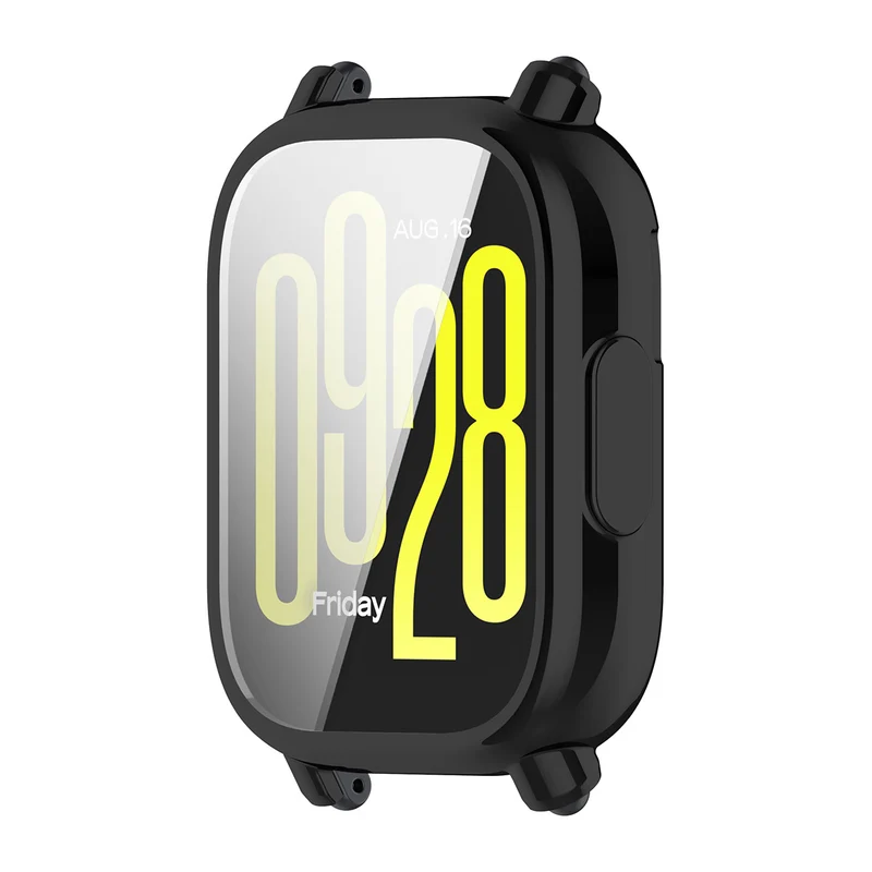 Stilvoll Xiaomi Redmi Watch 5 Active Silikon Hülle