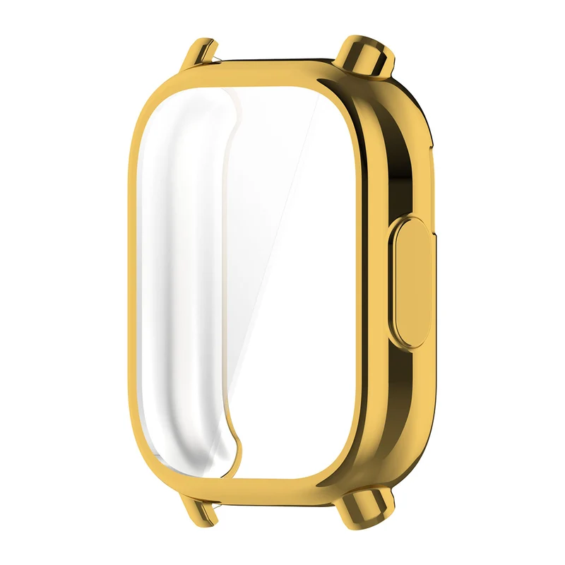 Stilvoll Xiaomi Redmi Watch 5 Active Silikon Hülle