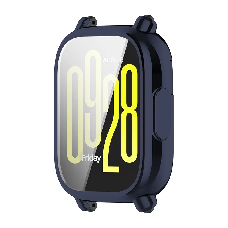 Stilvoll Xiaomi Redmi Watch 5 Active Silikon Hülle