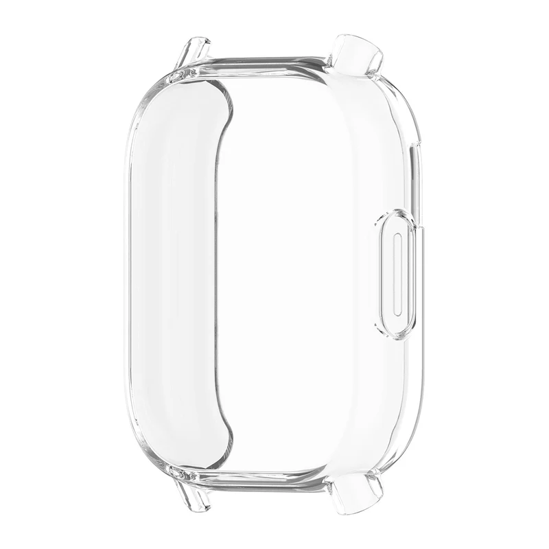 Stilvoll Xiaomi Redmi Watch 5 Active Silikon Hülle