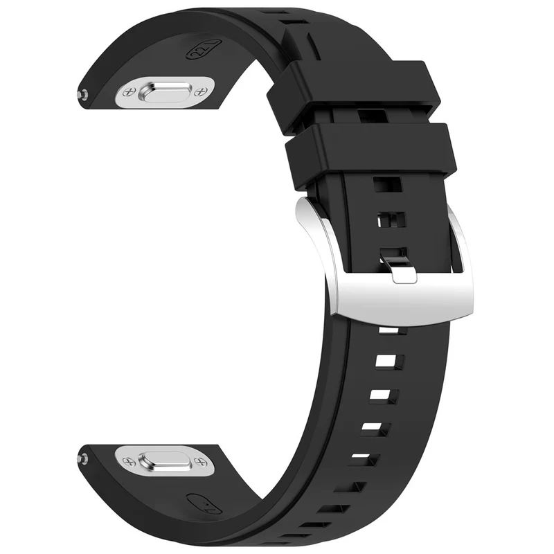 Bequem Universell Silikon Universell Armband