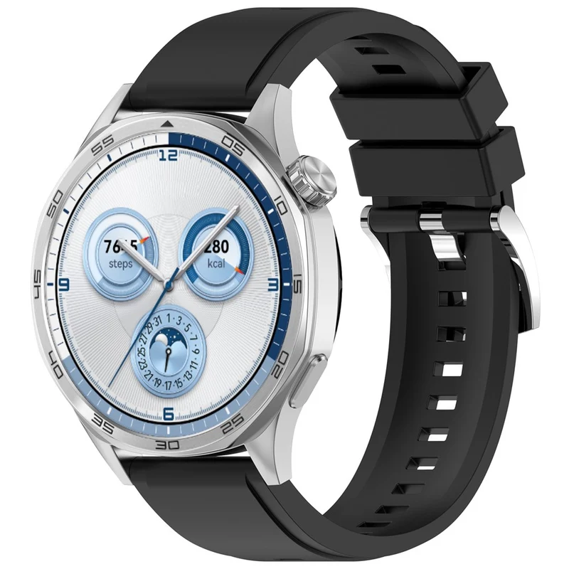 Bequem Universell Silikon Universell Armband