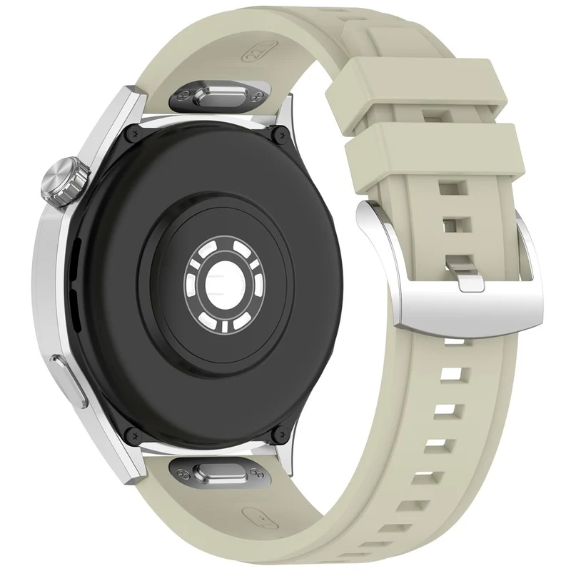 Bequem Universell Silikon Universell Armband