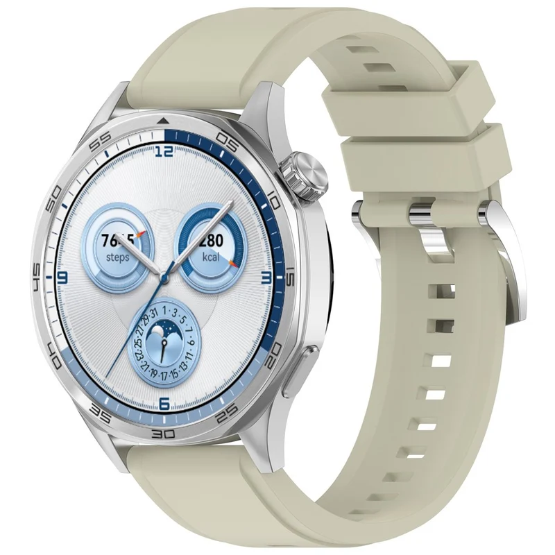 Bequem Universell Silikon Universell Armband