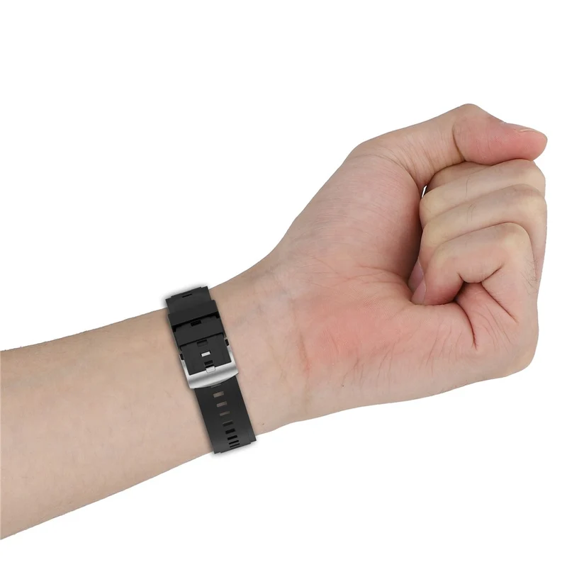 Bequem Universell Silikon Universell Armband