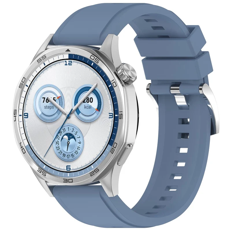 Bequem Universell Silikon Universell Armband