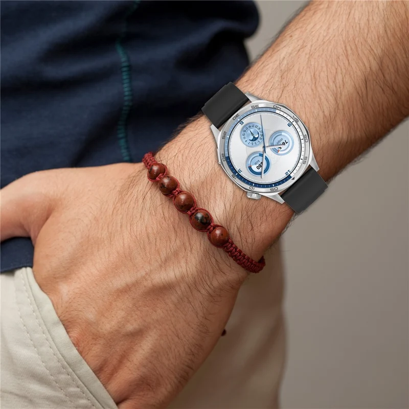 Bequem Universell Silikon Universell Armband