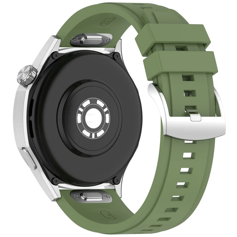 Bequem Universell Silikon Universell Armband