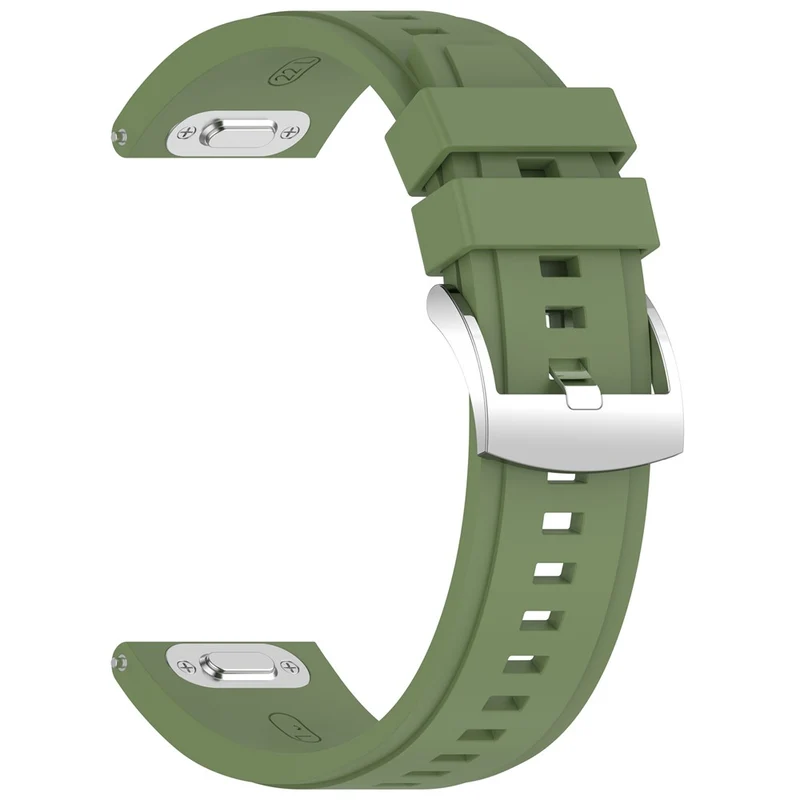 Bequem Universell Silikon Universell Armband