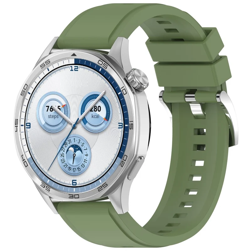 Bequem Universell Silikon Universell Armband