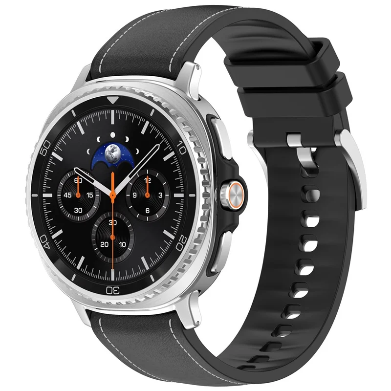 Super Sympathisch Samsung Smartwatch Silikon Universell Armband