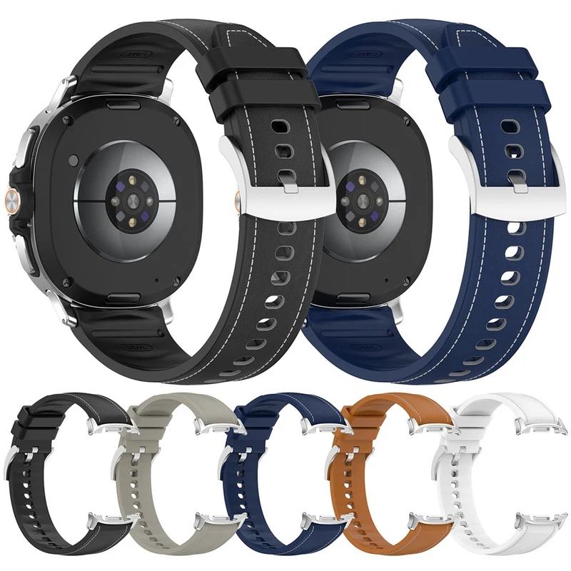 Super Sympathisch Samsung Smartwatch Silikon Universell Armband