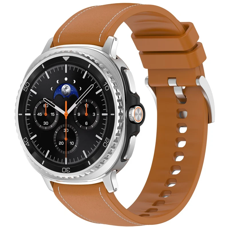Super Sympathisch Samsung Smartwatch Silikon Universell Armband