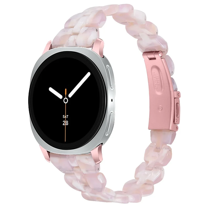 Super Stark Samsung Galaxy Watch Ultra (2025) 47mm / Samsung Galaxy Watch Ultra 47mm Plastik Universell Armband