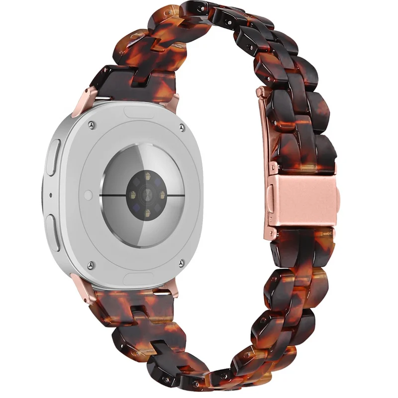 Super Stark Samsung Galaxy Watch Ultra (2025) 47mm / Samsung Galaxy Watch Ultra 47mm Plastik Universell Armband