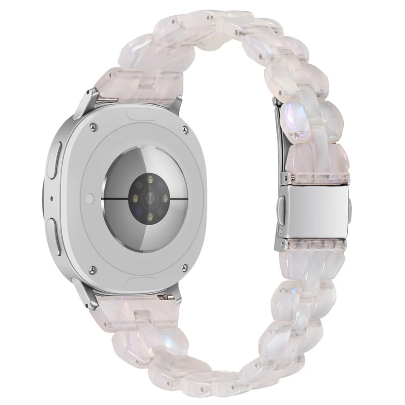 Super Stark Samsung Galaxy Watch Ultra (2025) 47mm / Samsung Galaxy Watch Ultra 47mm Plastik Universell Armband