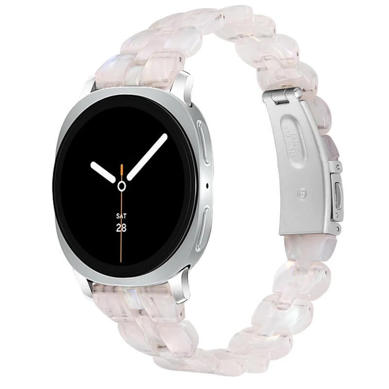 Super Stark Samsung Galaxy Watch Ultra (2025) 47mm / Samsung Galaxy Watch Ultra 47mm Plastik Universell Armband