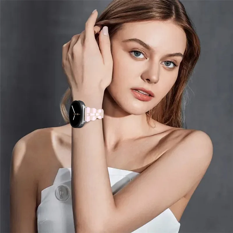 Super Stark Samsung Galaxy Watch Ultra (2025) 47mm / Samsung Galaxy Watch Ultra 47mm Plastik Universell Armband