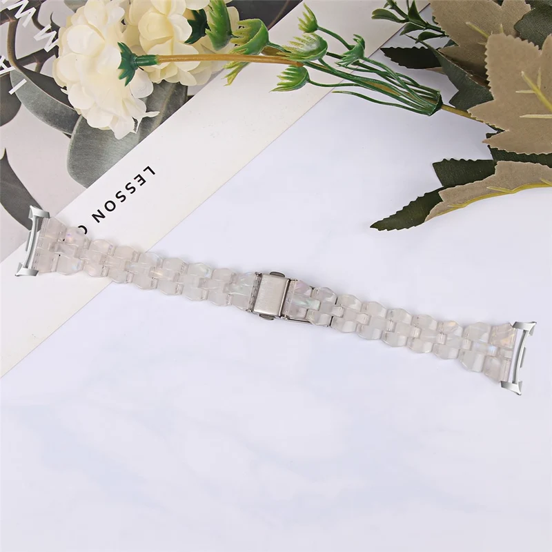 Super Stark Samsung Galaxy Watch Ultra (2025) 47mm / Samsung Galaxy Watch Ultra 47mm Plastik Universell Armband