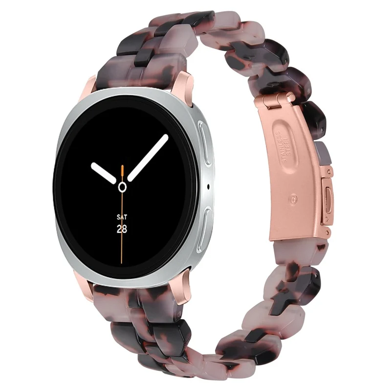 Super Stark Samsung Galaxy Watch Ultra (2025) 47mm / Samsung Galaxy Watch Ultra 47mm Plastik Universell Armband
