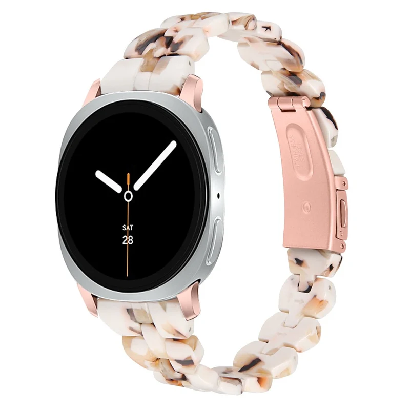 Super Stark Samsung Galaxy Watch Ultra (2025) 47mm / Samsung Galaxy Watch Ultra 47mm Plastik Universell Armband