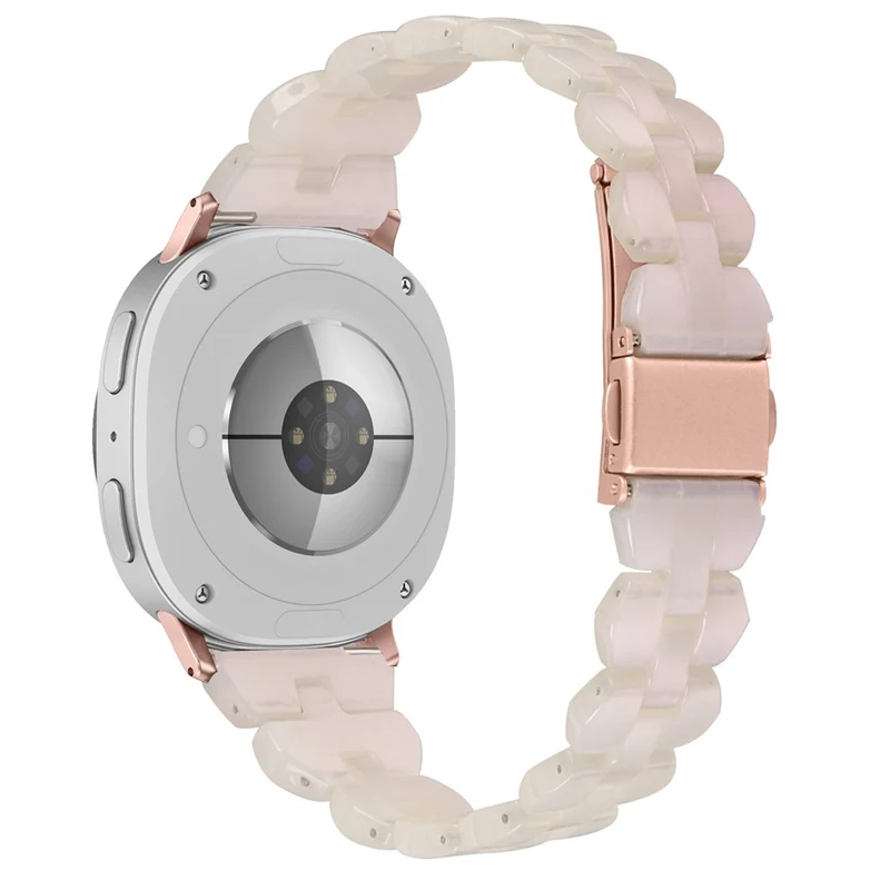 Super Stark Samsung Galaxy Watch Ultra (2025) 47mm / Samsung Galaxy Watch Ultra 47mm Plastik Universell Armband