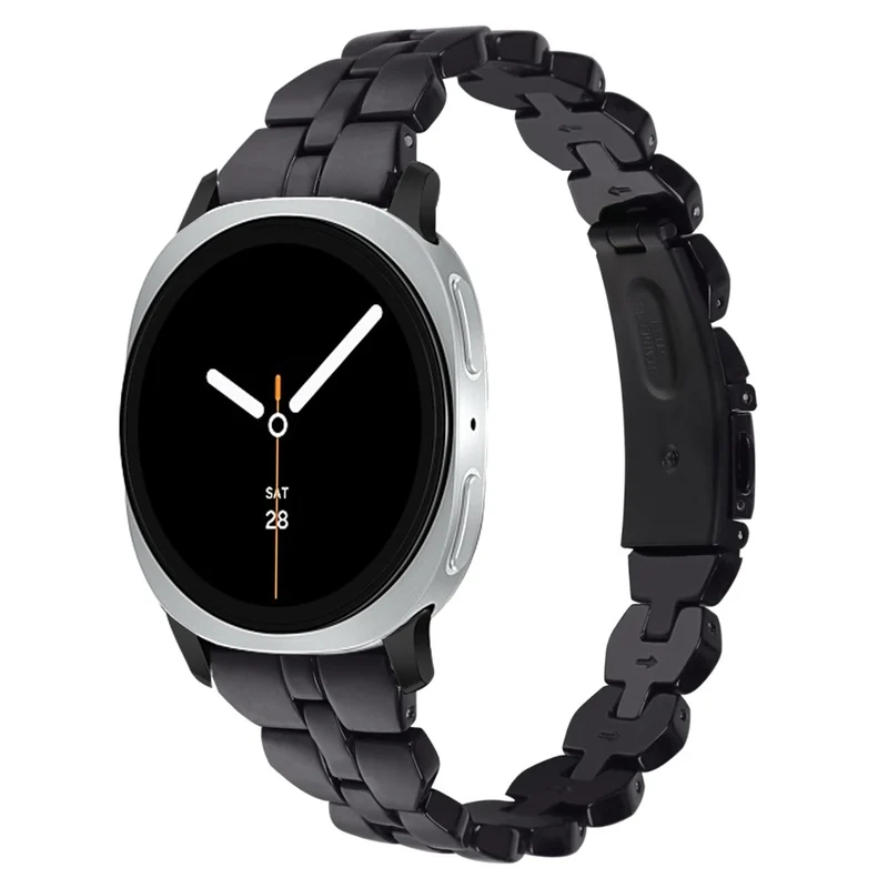 Unglaublich Gut Samsung Smartwatch Plastik Universell Armband