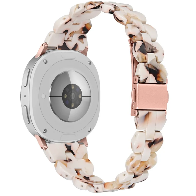 Unglaublich Gut Samsung Smartwatch Plastik Universell Armband