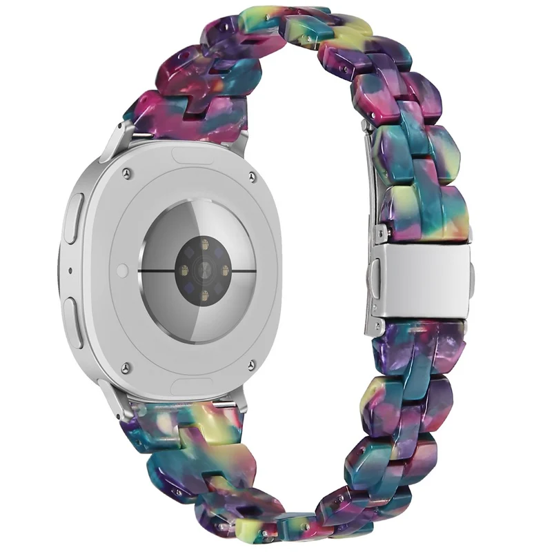 Unglaublich Gut Samsung Smartwatch Plastik Universell Armband