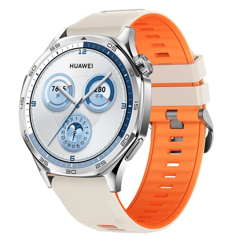 Auffallend Stilvoll Universell Silikon Universell Armband