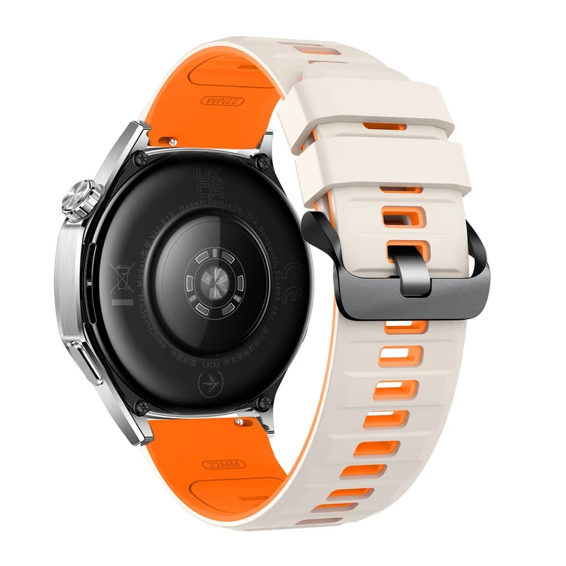 Auffallend Stilvoll Universell Silikon Universell Armband