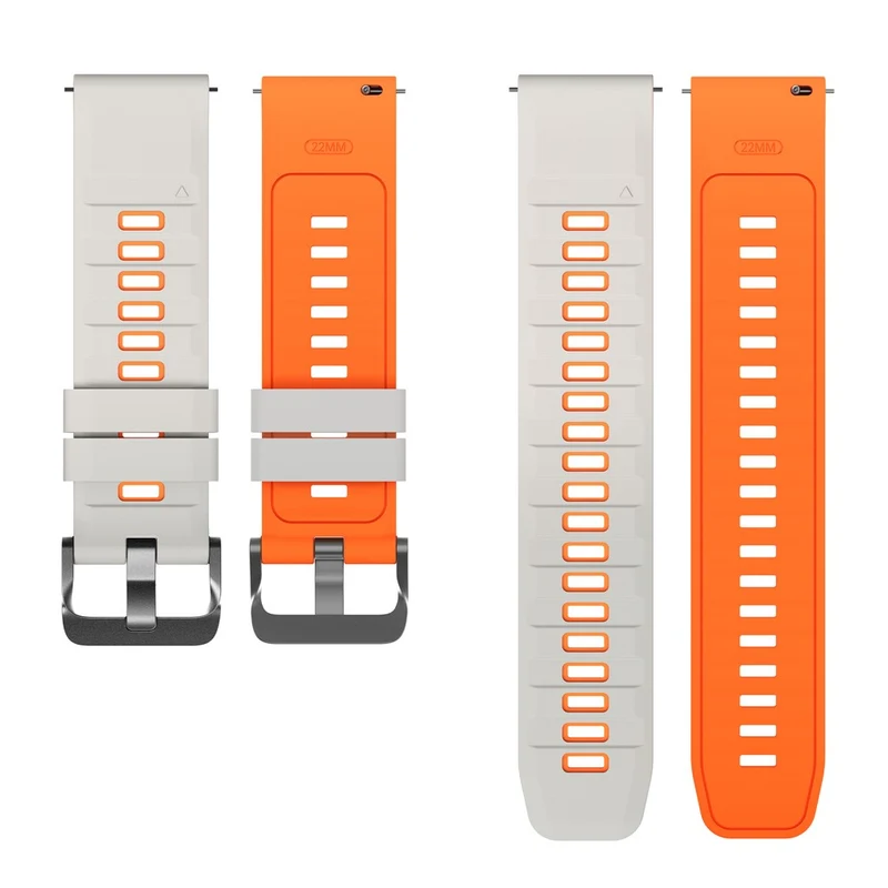 Auffallend Stilvoll Universell Silikon Universell Armband