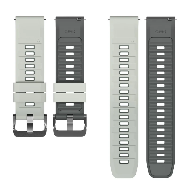 Auffallend Stilvoll Universell Silikon Universell Armband