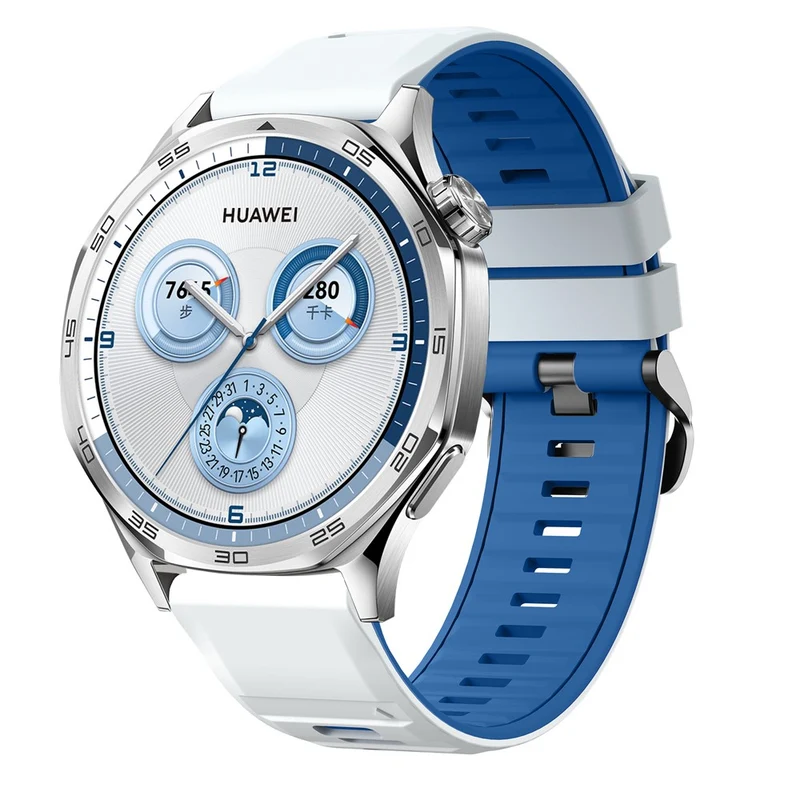 Auffallend Stilvoll Universell Silikon Universell Armband